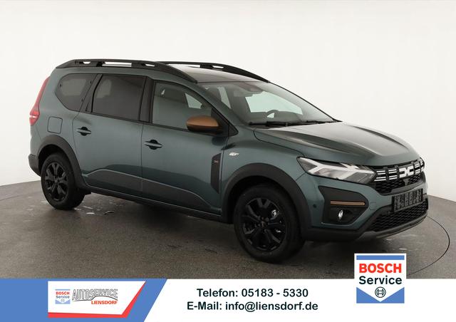 Dacia Jogger - Extreme 1.0 TCE 110 Extreme, 7-Sitzer, Kamera, Sitzheizung