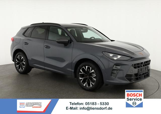 Cupra Terramar - 2.0 TSI 150 kW 4Drive DSG 4Drive, Standheizung, AHK, AreaView, sofort