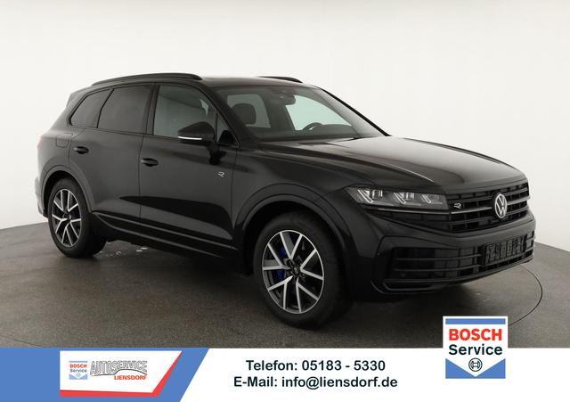 Volkswagen Touareg - 3.0 TSI eHybrid 340 kW 4Motion R 4M, Pano, HuD, AHK, IQ.Light, Leder, Luft, 5-J Garantie