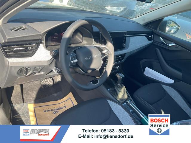 Skoda Kamiq - Selection 1.5 TSI DSG Selection, Kamera, Winter, 4-J Garantie