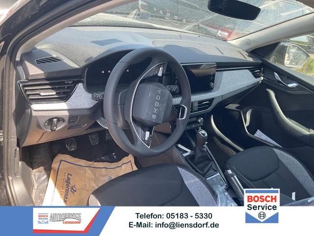 Skoda Kamiq - Selection 1.5 TSI Selection, AHK, Kamera, Winter, 4-J Garantie