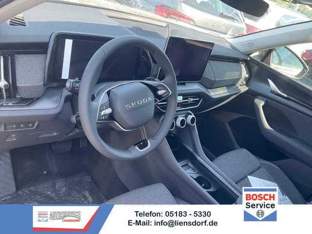 Skoda Kodiaq - 2.0 TDI 142kW 4x4 Selection DSG Selection, AHK, Navi, Side, el. Klappe