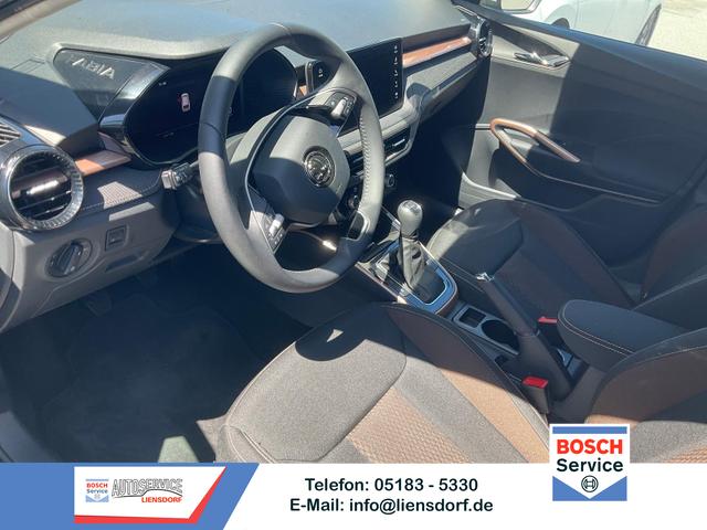Skoda Fabia - Selection 1.0 TSI Selection, Navi, LED, 16-Zoll, 5-J Garantie