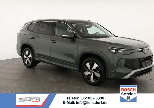 Volkswagen Tayron - 1.5 eTSI 110 kW Life DSG Life, AHK, LED-Plus, Winter, ParkAssist Pro, sofort