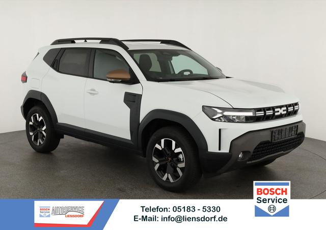 Dacia Duster - TCe 130 Extreme 4x4 1.2 Extreme, Navi, AreaView, Kamera, Sitzheizung, 18-Zoll
