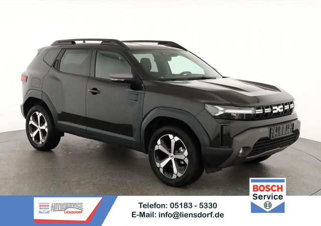 Dacia Duster - TCe 130 Journey 4x4 1.2 Journey, Navi, Kamera, Sitzheizung, 18-Zoll