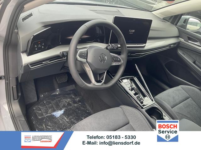 Volkswagen Golf - 1.5 TSI eHybrid 150 kW VIII Style, AHK, Navi, Kamera, Side, LED-Plus