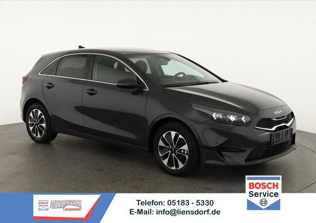 Kia Ceed - 1.5 T-GDI DCT Edition, LED, Navi, Kamera, 7-J Garantie