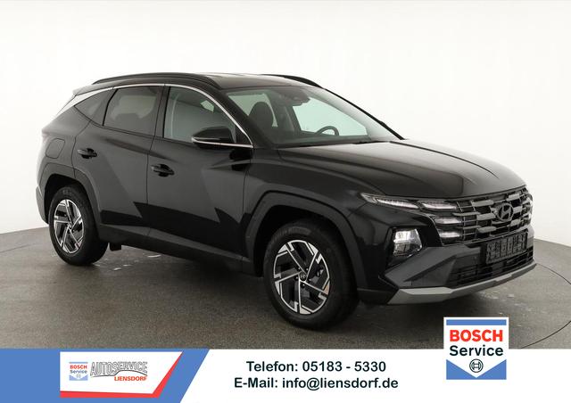 Hyundai TUCSON - 1.6 T-GDI AWD PHEV Style, ACC, Navi, Kamera, Winterpaket