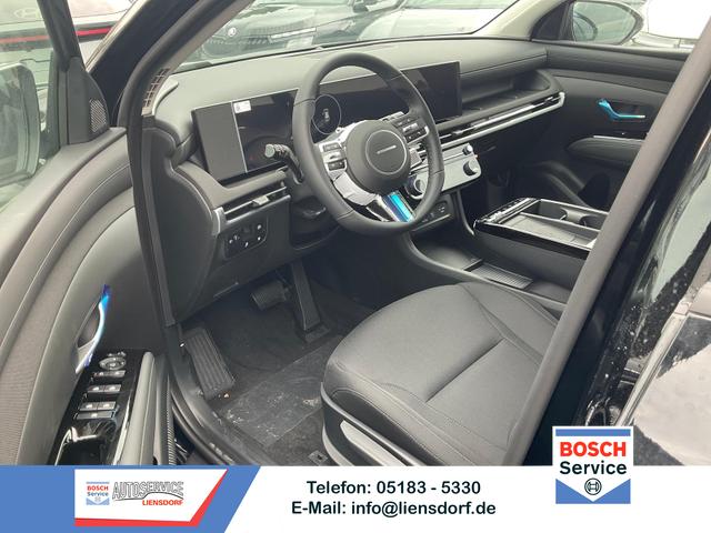 Hyundai TUCSON - 1.6 T-GDI AWD PHEV Style, ACC, Navi, Kamera, Winterpaket