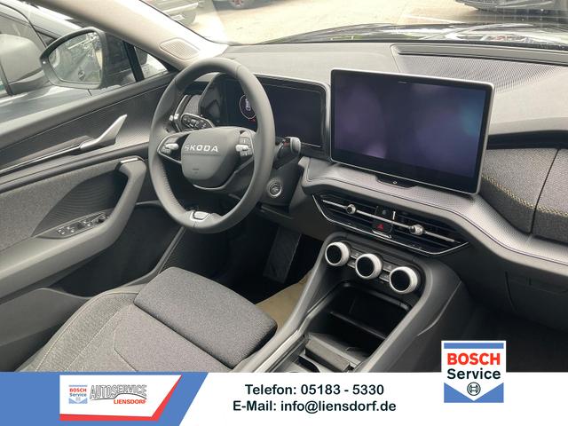 Skoda Kodiaq - 2.0 TDI 142kW 4x4 Selection DSG Selection, AHK, Navi, Side, el. Klappe