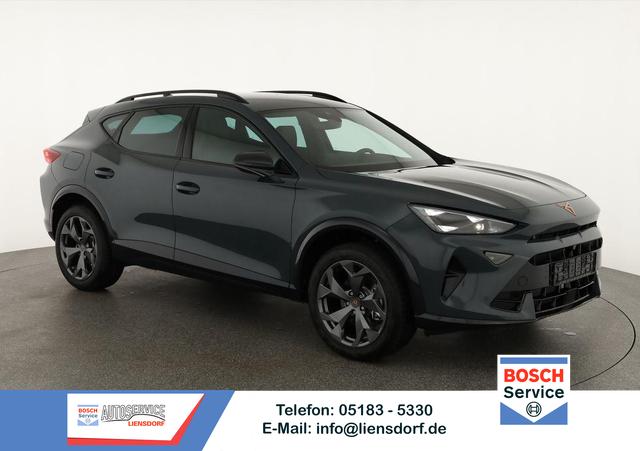 Cupra Formentor - 1.5 eTSI 110 kW DSG, AHK, Kamera, el. Klappe, Winterpaket