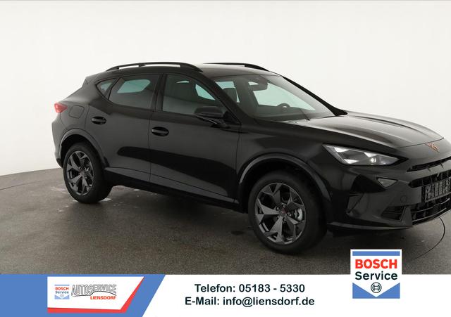 Cupra Formentor - 2.0 TDI 110 kW DSG, AHK, Area, Navi, 5-J Garantie