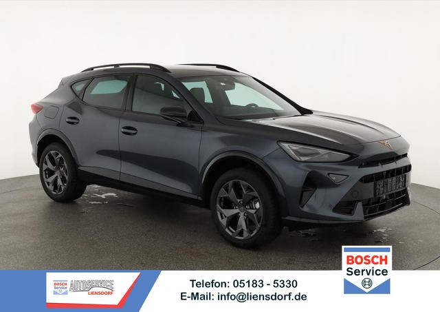Cupra Formentor - 1.5 eTSI 110 kW DSG, AHK, Kamera, el. Klappe, Winterpaket