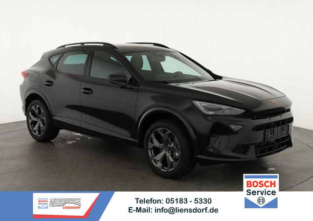 Cupra Formentor - 1.5 eTSI 110 kW DSG, AHK, Kamera, el. Klappe, Winterpaket