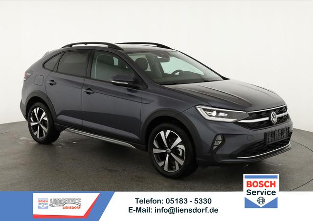 Volkswagen Taigo - LIFE 1.0 TSI DSG Life, AHK, IQ.Light, Kamera, Ready2, Keyless, 17-Zoll