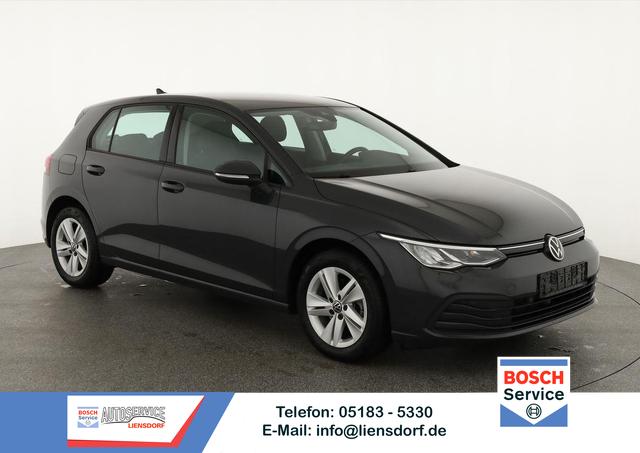 Volkswagen Golf - LIFE VIII 1.5 TSI Life, ACC, LED, Kamera, Winterpaket