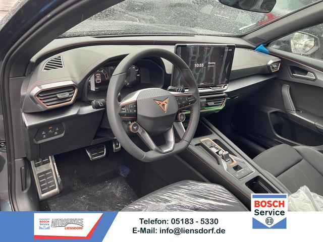 Cupra Formentor - 1.5 eTSI 110 kW DSG, Kamera, el. Klappe, Winterpaket