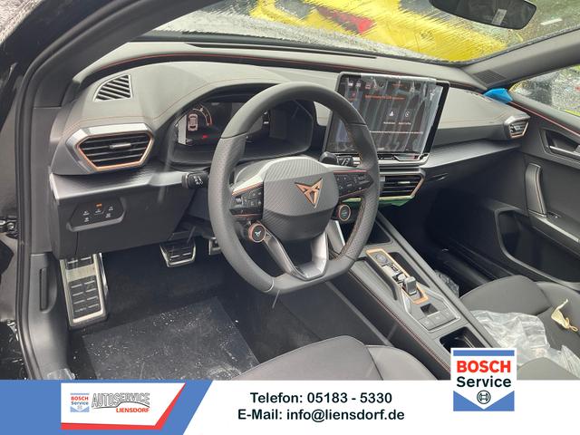 Cupra Formentor - 1.5 eTSI 110 kW DSG, Kamera, el. Klappe, Winterpaket