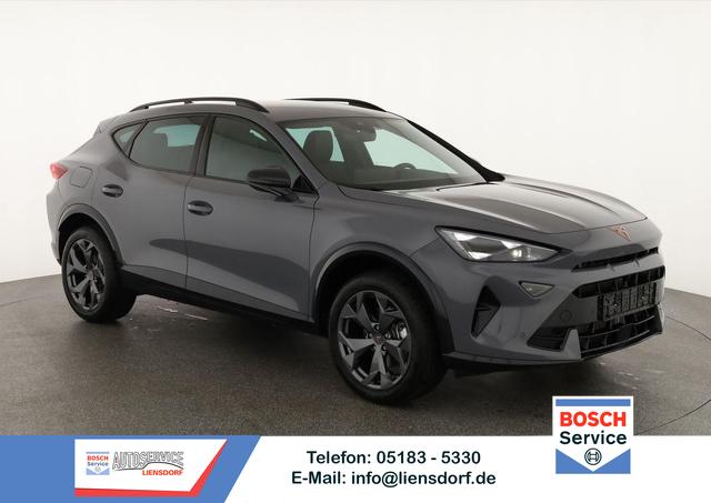 Cupra Formentor - 1.5 eTSI 110 kW DSG, AHK, Kamera, el. Klappe, Winterpaket