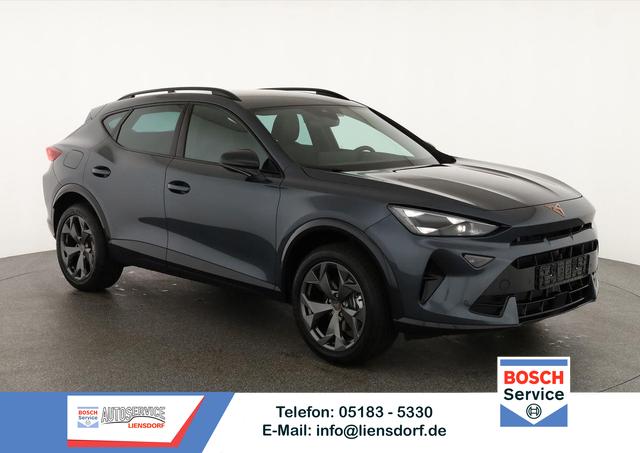 Cupra Formentor - 1.5 eTSI 110 kW DSG, Kamera, el. Klappe, Winterpaket