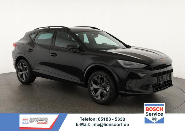 Cupra Formentor - 1.5 eTSI 110 kW DSG, Kamera, el. Klappe, Winterpaket