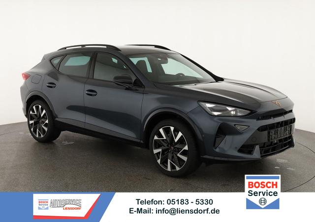 Cupra Formentor - VZ 2.0 TSI 245 kW 4Drive DSG 4Drive, Navi, AreaView, 19-Zoll