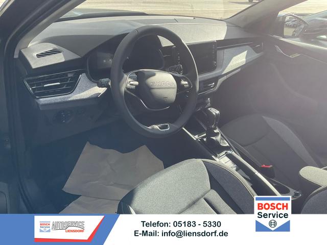 Skoda Kamiq - Selection 1.0 TSI DSG 130 Jahre, Kamera, Winter, 16-Zoll