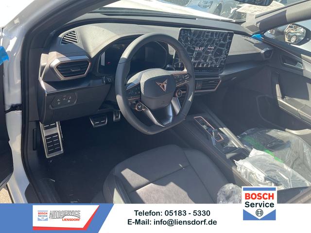 Cupra Formentor - VZ 2.0 TSI 245 kW 4Drive DSG 4Drive, Navi, AreaView, 19-Zoll