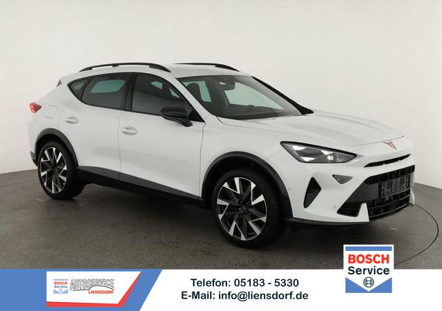 Cupra Formentor - VZ 2.0 TSI 245 kW 4Drive DSG 4Drive, AHK, Navi, AreaView, 19-Zoll