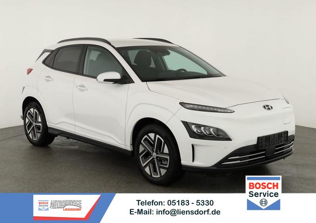 Hyundai KONA - EV Advantage, Navi, Sitzheizung, Kamera