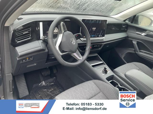 Volkswagen Tiguan - 1.5 eTSI 110 kW Life DSG Life, Navi, AHK, easyOpen, LED-Plus, Kamera