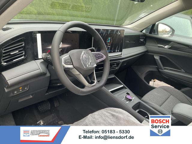 Volkswagen Tiguan - 1.5 eTSI 110 kW Life DSG Life, Navi, AHK, easyOpen, LED-Plus, Kamera