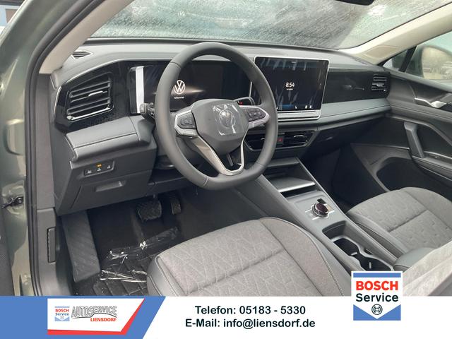 Volkswagen Tiguan - 1.5 eTSI 110 kW Life DSG Life, Navi, AHK, easyOpen, LED-Plus, Kamera
