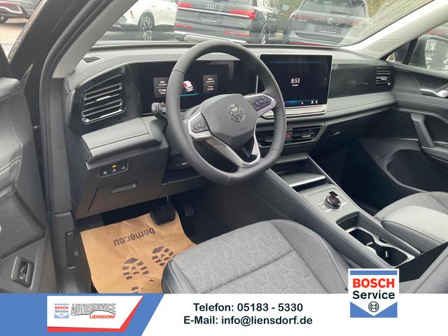 Volkswagen Tiguan - 1.5 eTSI 110 kW Life DSG Life, Navi, AHK, easyOpen, LED-Plus, Kamera