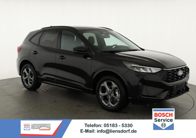 Ford Kuga - ST-Line 1.5 EcoBoost ST-Line, Navi, AHK, LED, Kamera, Winter, FS beheizbar, 5 J.-Garantie