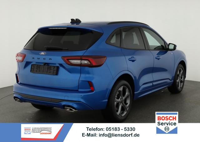 Ford Kuga - ST-Line 1.5 EcoBoost ST-Line, Navi, AHK, LED, Kamera, Winter, FS beheizbar, 5 J.-Garantie