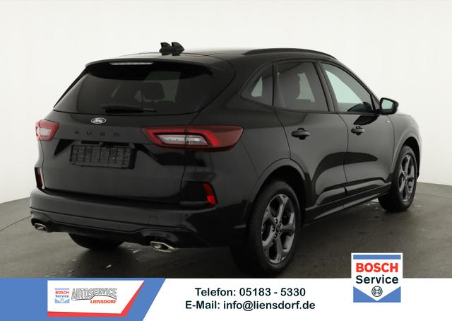 Ford Kuga - ST-Line 1.5 EcoBoost ST-Line, Navi, LED, Kamera, Winter, FS beheizbar