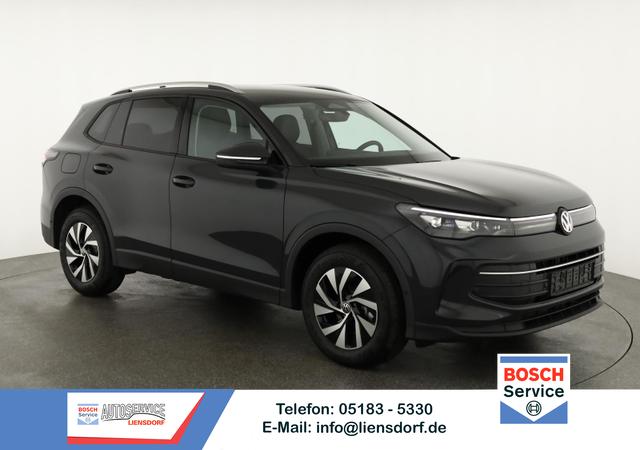 Volkswagen Tiguan - 1.5 eTSI 110 kW Life DSG Life, Navi, AHK, easyOpen, LED-Plus, Kamera