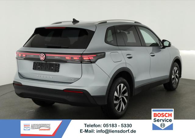 Volkswagen Tiguan - 1.5 eTSI 110 kW Life DSG Life, Navi, AHK, easyOpen, LED-Plus, Kamera