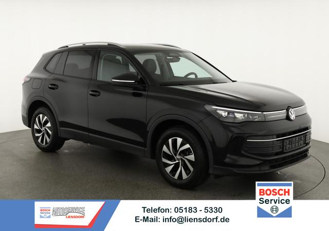 Volkswagen Tiguan - 1.5 eTSI 110 kW Life DSG Life, Navi, AHK, easyOpen, LED-Plus, Kamera