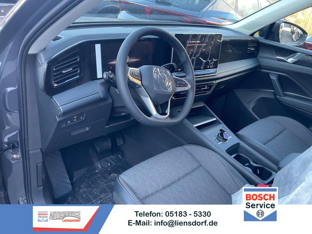 Volkswagen Tiguan - 1.5 eTSI 110 kW Life DSG Life, Navi, AHK, easyOpen, LED-Plus, Kamera