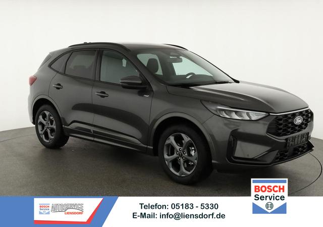 Ford Kuga - ST-Line 1.5 EcoBoost ST-Line, Navi, LED, Kamera, Winter, FS beheizbar, 5 J.-Garantie