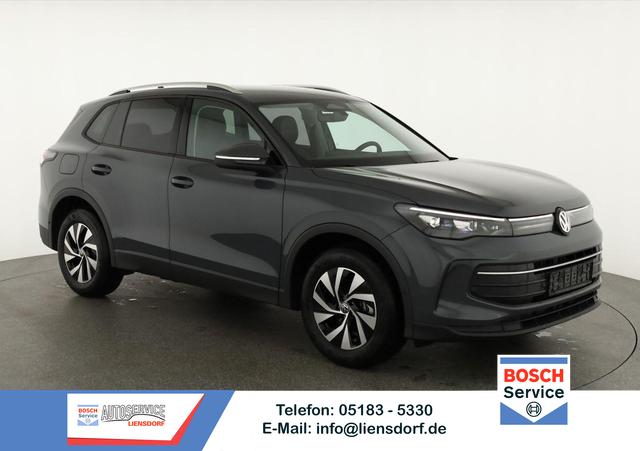 Volkswagen Tiguan - 1.5 eTSI 110 kW Life DSG Life, Navi, AHK, easyOpen, LED-Plus, Kamera