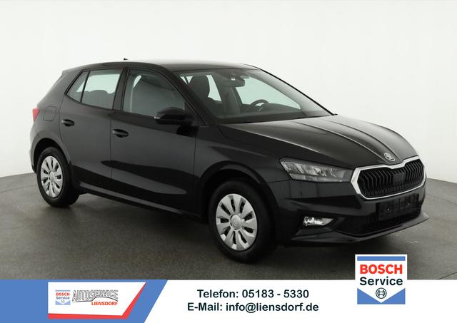 Skoda Fabia - Selection 1.0 TSI Selection, Park, Winterpaket, SmartLink, 4-J Garantie