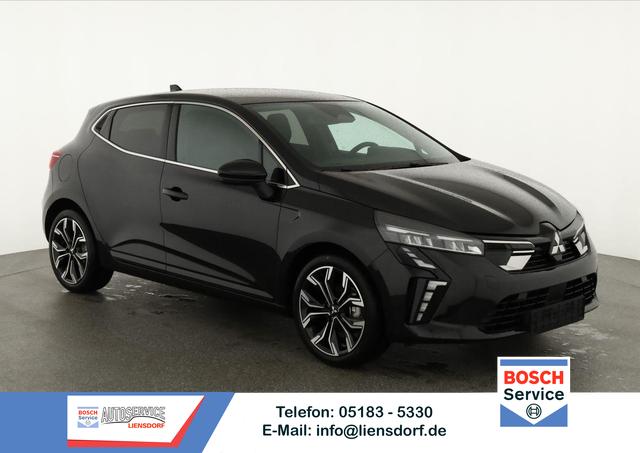 Mitsubishi Colt - Select 1.0 MPI-T Select, LED, Kamera, Side, Winter, 17-Zoll, 5 J.-Garantie