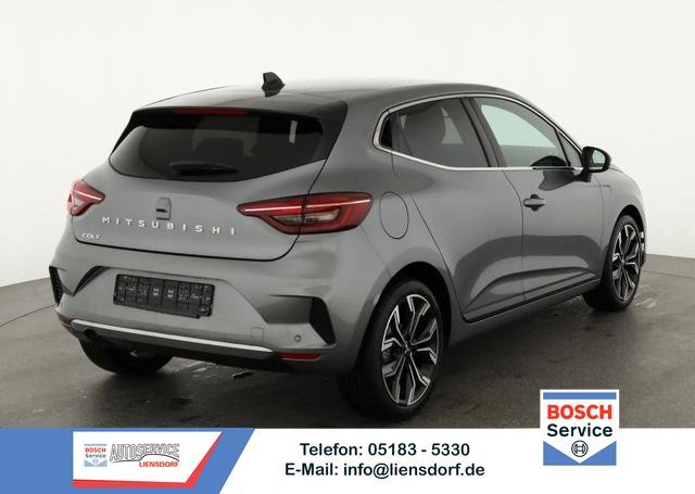 Mitsubishi Colt - Select 1.0 MPI-T Select, LED, Kamera, Side, Winter, 17-Zoll, 5 J.-Garantie