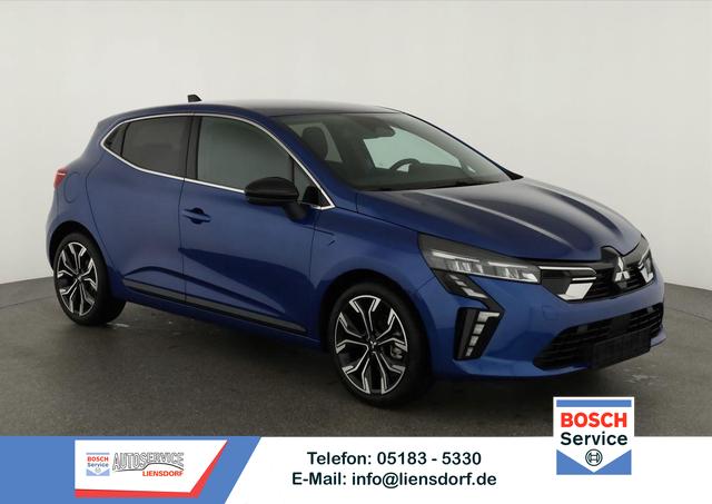 Mitsubishi Colt - Select 1.0 MPI-T Select, LED, Kamera, Side, Winter, 17-Zoll, 5 J.-Garantie