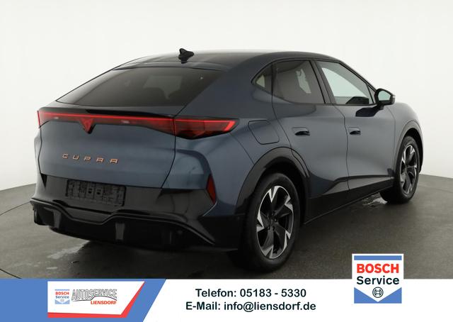 Cupra Tavascan - 210 kW Endurance 210kW, Navi, Wärmepumpe, 5-J Garantie