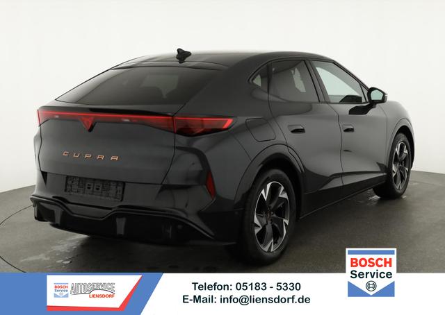 Cupra Tavascan - 210 kW Endurance 210kW, Navi, Wärmepumpe, 5-J Garantie